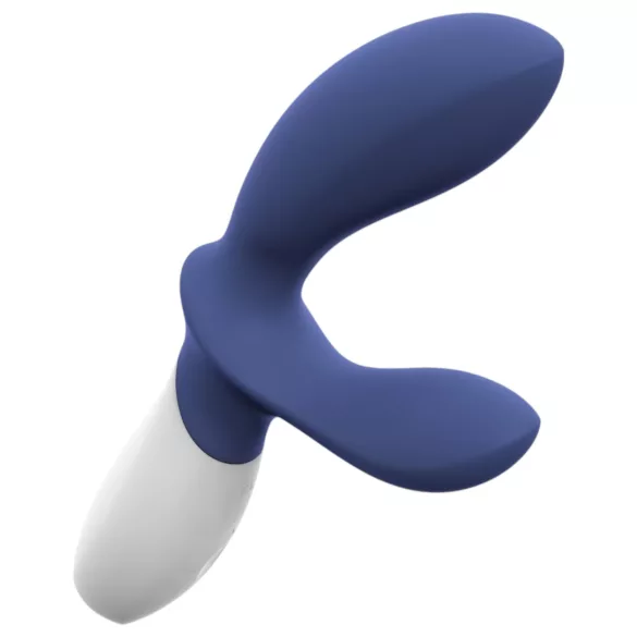 LELO Loki Wave 2 - vibrirajući masažer prostate na baterije - vodootporan