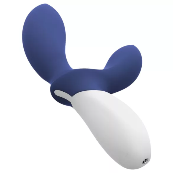 LELO Loki Wave 2 - vibrirajući masažer prostate na baterije - vodootporan