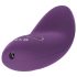 LELO Lily 3 - punjivi, vodootporni vibrator za klitoris (tamno ljubičasti)