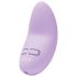 LELO Lily 3 - punjivi, vodootporni klitoralni vibrator (ljubičasti)