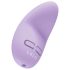 LELO Lily 3 - punjivi, vodootporni klitoralni vibrator (ljubičasti)