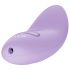 LELO Lily 3 - punjivi, vodootporni klitoralni vibrator (ljubičasti)