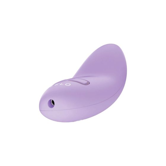 LELO Lily 3 - punjivi, vodootporni vibrator za klitoris (ljubičasti)