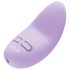 LELO Lily 3 - punjivi, vodootporni klitoralni vibrator (ljubičasti)