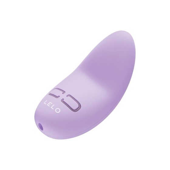 LELO Lily 3 - punjivi, vodootporni vibrator za klitoris (ljubičasti)
