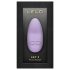 LELO Lily 3 - punjivi, vodootporni klitoralni vibrator (ljubičasti)