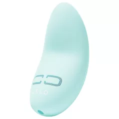   LELO Lily 3 - klitoralni vibrator na punjenje - vodootporan - zeleni