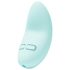 LELO Lily 3 - punjivi, vodootporni klitoralni vibrator (zeleni)