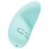 LELO Lily 3 - punjivi, vodootporni klitoralni vibrator (zeleni)