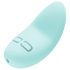 LELO Lily 3 - punjivi, vodootporni klitoralni vibrator (zeleni)