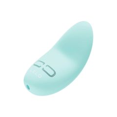   LELO Lily 3 - punjivi, vodootporni vibrator za klitoris (zeleni)
