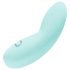 LELO Lily 3 - punjivi, vodootporni klitoralni vibrator (zeleni)