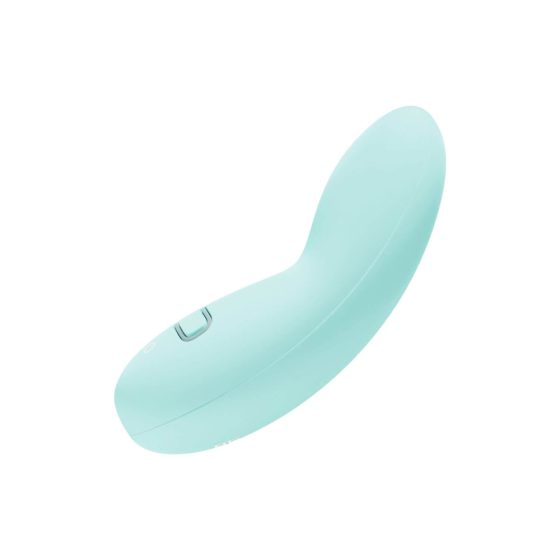 LELO Lily 3 - punjivi, vodootporni vibrator za klitoris (zeleni)