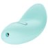 LELO Lily 3 - punjivi, vodootporni klitoralni vibrator (zeleni)