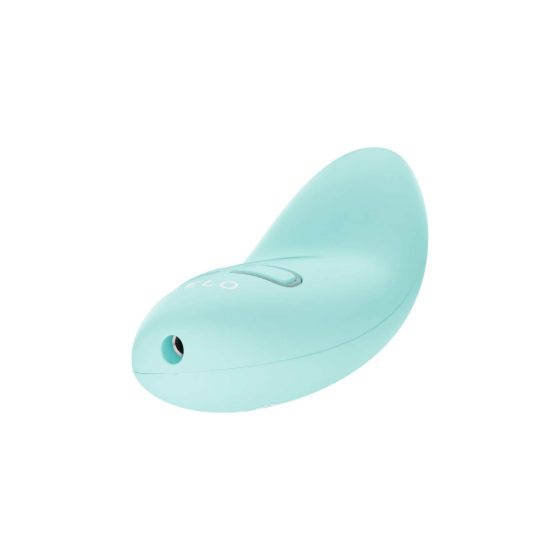 LELO Lily 3 - punjivi, vodootporni vibrator za klitoris (zeleni)