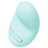 LELO Lily 3 - punjivi, vodootporni klitoralni vibrator (zeleni)