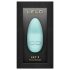 LELO Lily 3 - punjivi, vodootporni klitoralni vibrator (zeleni)