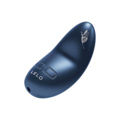   LELO Nea 3 - punjivi, vodootporni vibrator za klitoris (plavi)