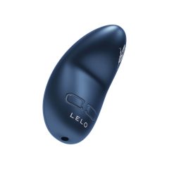   LELO Nea 3 - punjivi, vodootporni vibrator za klitoris (plavi)
