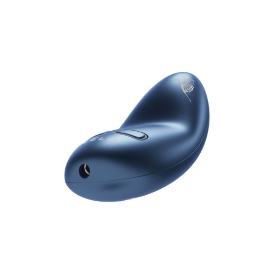 LELO Nea 3 - punjivi, vodootporni vibrator za klitoris (plavi)