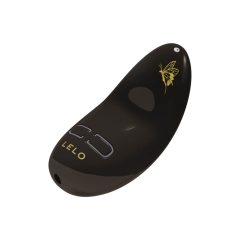   LELO Nea 3 - punjivi, vodootporni vibrator za klitoris (crni)
