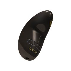   LELO Nea 3 - punjivi, vodootporni vibrator za klitoris (crni)