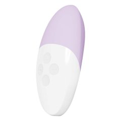   LELO Siri 3 - klitoralni vibrator koji se aktivira glasom (ljubičasti)