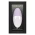 LELO Siri 3 - vibrator za klitoris na glasovno upravljanje - ljubičasta