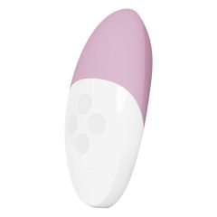   LELO Siri 3 - klitoralni vibrator koji se aktivira glasom (ružičasti)