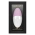 LELO Siri 3 - zvukom aktivirani klitoralni vibrator (ružičasti)