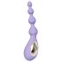 LELO Soraya perle - punjivi, vodootporni analni vibrator (ljubičasti)