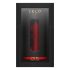 LELO F1s V3 - interaktivni stimulator (crveni)