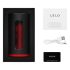 LELO F1s V3 - interaktivni stimulator (crveni)