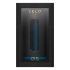 LELO F1s V3 - interaktivni masturbator (crno-plavi)