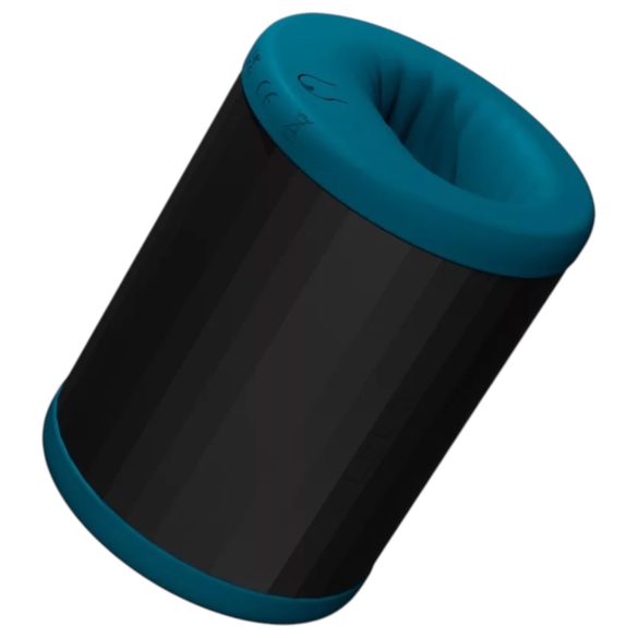 LELO F2S - interaktivni masturbator (plavi)