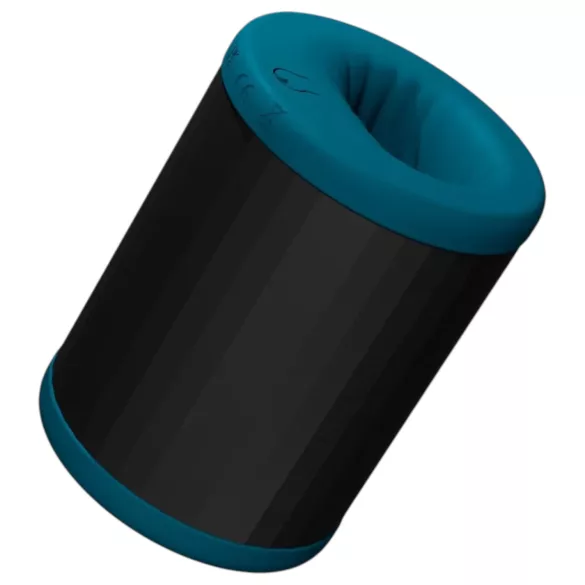 LELO F2S - interaktivni masturbator - plavi