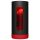 LELO F1s V3 XL - interaktivni masturbator (crvena)