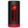 LELO F1s V3 XL - interaktivni masturbator - crvena