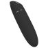 LELO Mia 3 - putni ruž vibrator (crni)