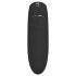 LELO Mia 3 - putni ruž vibrator (crni)