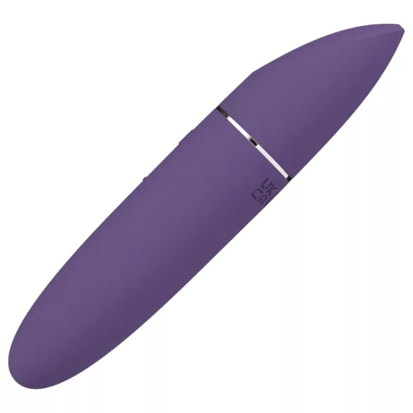 LELO Mia 3 - mini vibrator za putovanja - ljubičasta