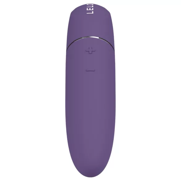 LELO Mia 3 - mini vibrator za putovanja - ljubičasta