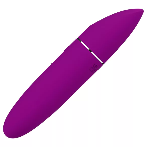 LELO Mia 3 - mini vibrator u obliku ruža - roza