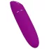 LELO Mia 3 - mini vibrator u obliku ruža - roza
