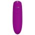 LELO Mia 3 - putni ruž vibrator (ružičasti)