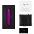 LELO Mia 3 - mini vibrator u obliku ruža - roza