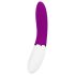 LELO Liv 3 - G-točka vibrator (ružičasti)