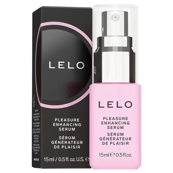 LELO - stimulirajući serum za žene - pojačava želju - 15ml