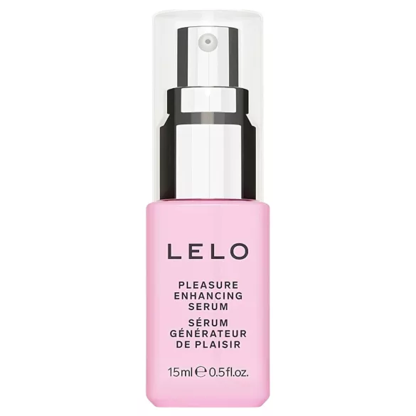 LELO - stimulirajući serum za žene - pojačava želju - 15ml