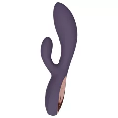 LELO - INA Thrust potiskujući zeko vibrator (ljubičasti)